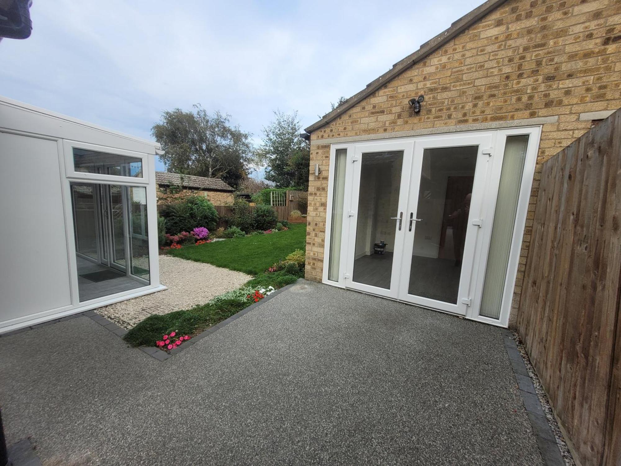 Bumblebee Bungalow - With Separate Office And Gaming Space By Catchpole Stays كول شيستر المظهر الخارجي الصورة
